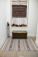 DMYTRO – Rug from Karpaty - Saint Javelin