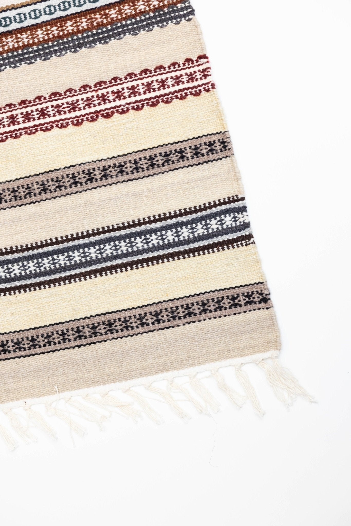 DMYTRO – Rug from Karpaty - Saint Javelin