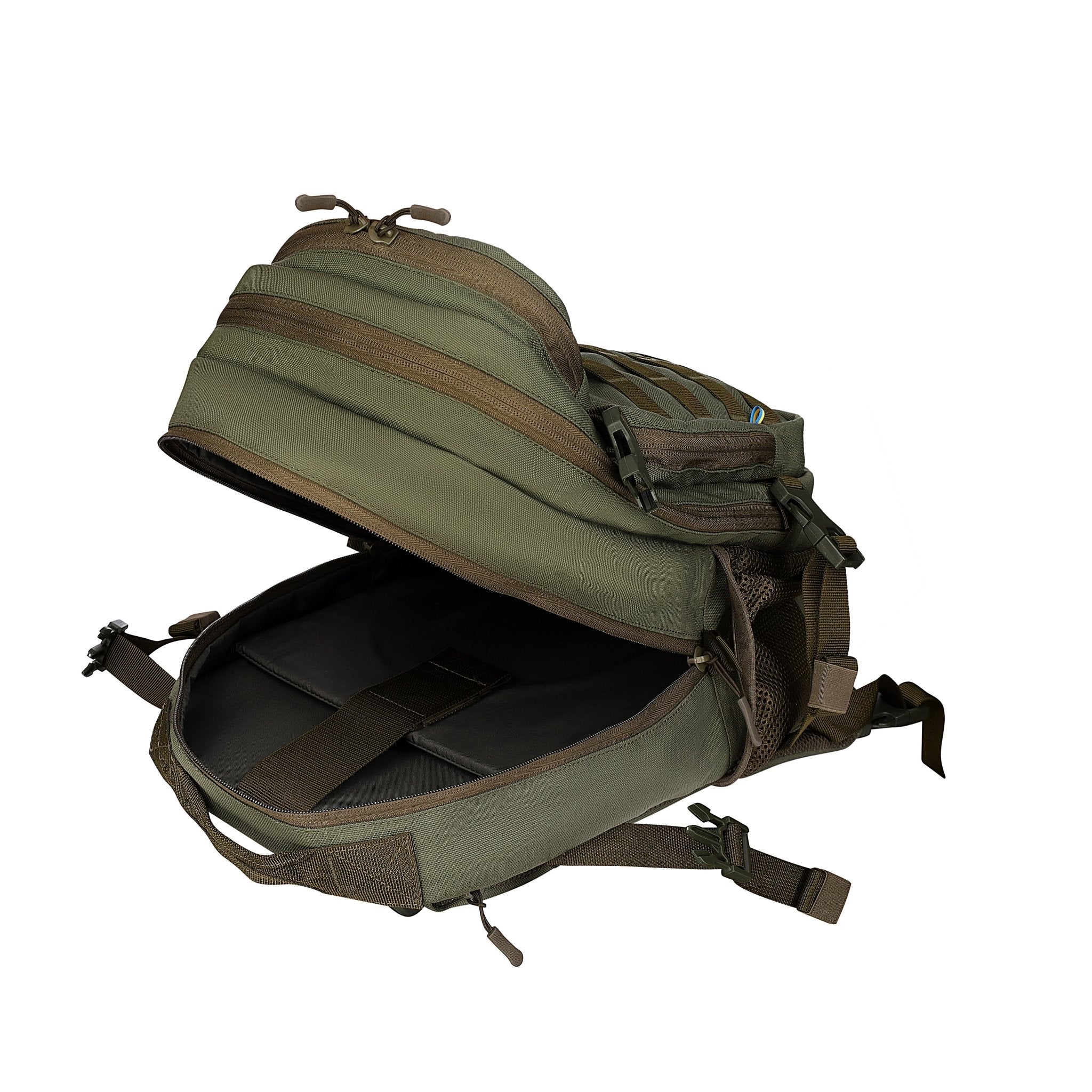LP SP EDC 01a – Saint Javelin