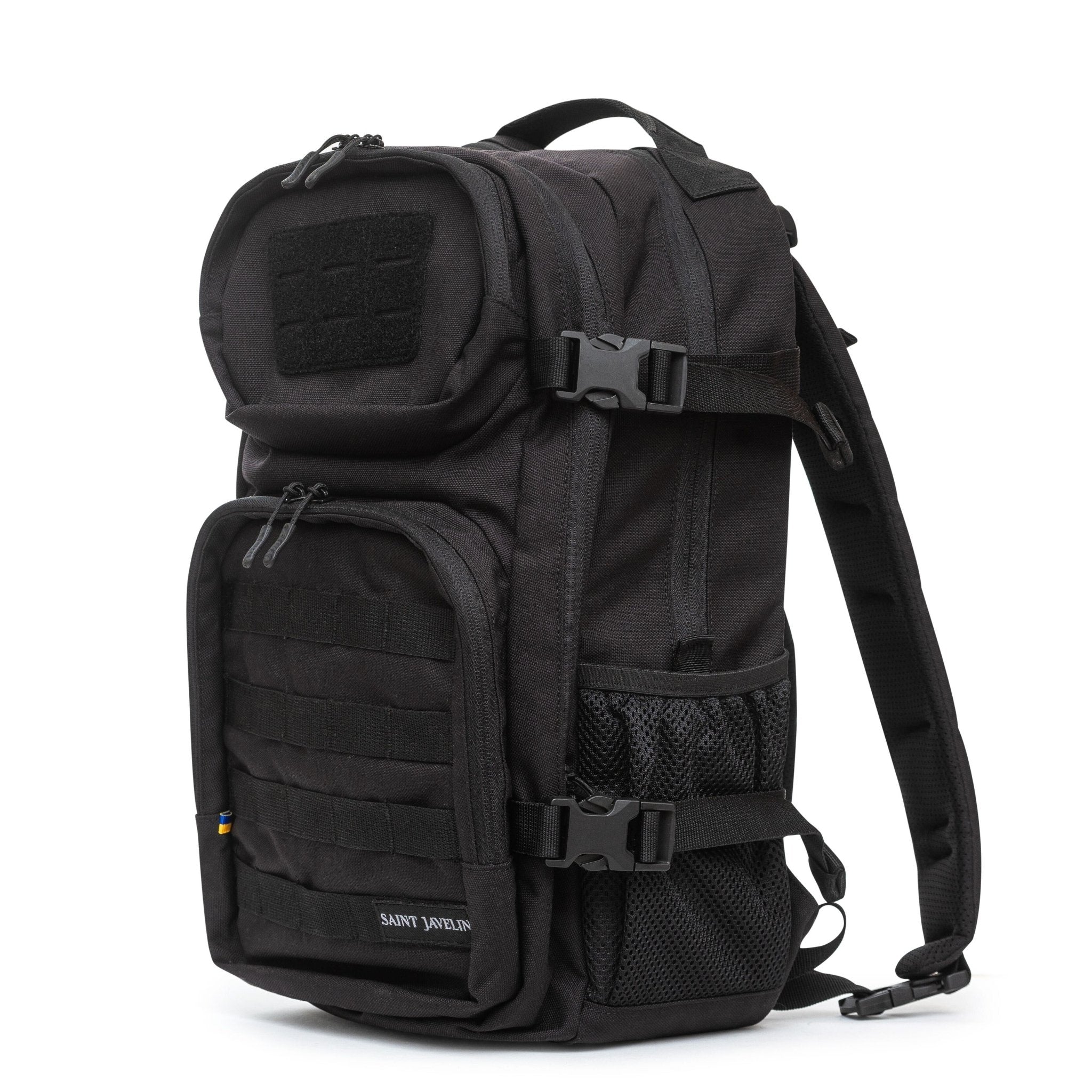 EDC Mission Backpack - Saint Javelin