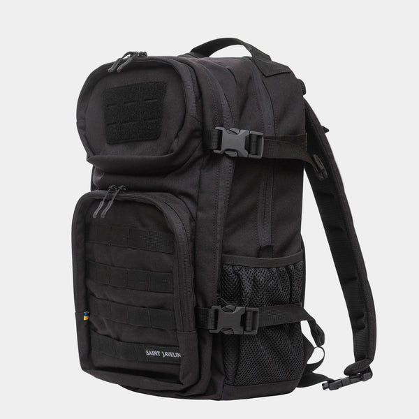 EDC Mission Backpack – Saint Javelin