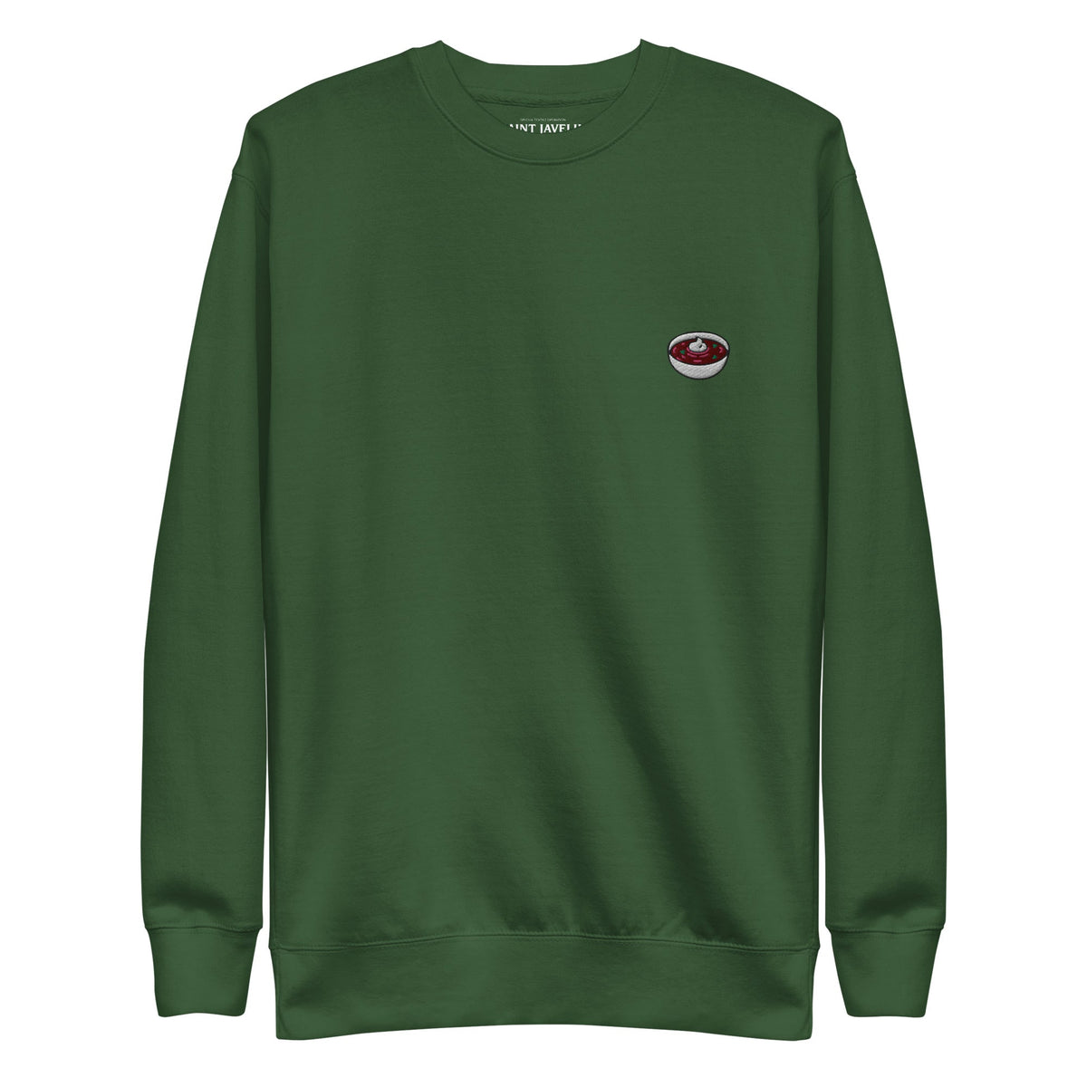 Forest Green / S