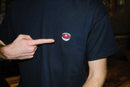 Embroidered Borsch - Adult TShirt - Saint Javelin
