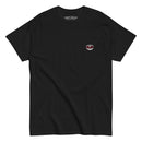 Embroidered Borsch - Adult TShirt - Saint Javelin