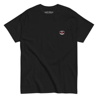 Embroidered Borsch - Adult TShirt - Saint Javelin