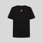 Bamboo Gold Tryzub Standard - T-Shirt