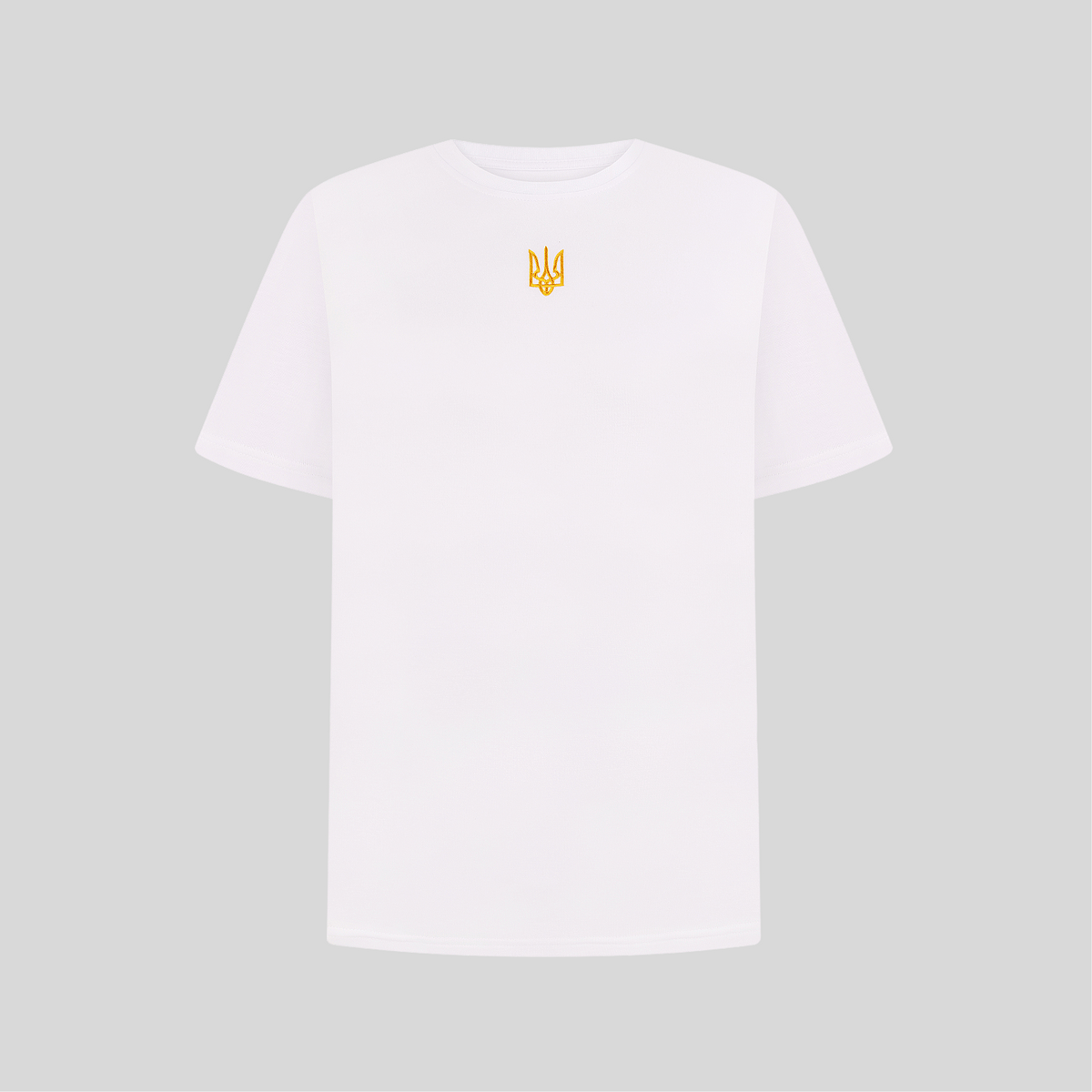 White / S