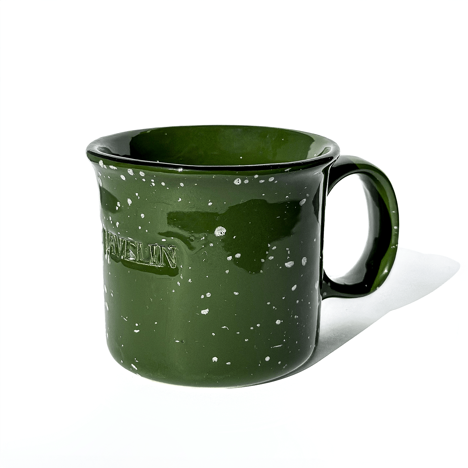Handmade Mug Variety 3 Pack - Saint Javelin