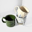 Handmade Mug Variety 3 Pack - Saint Javelin