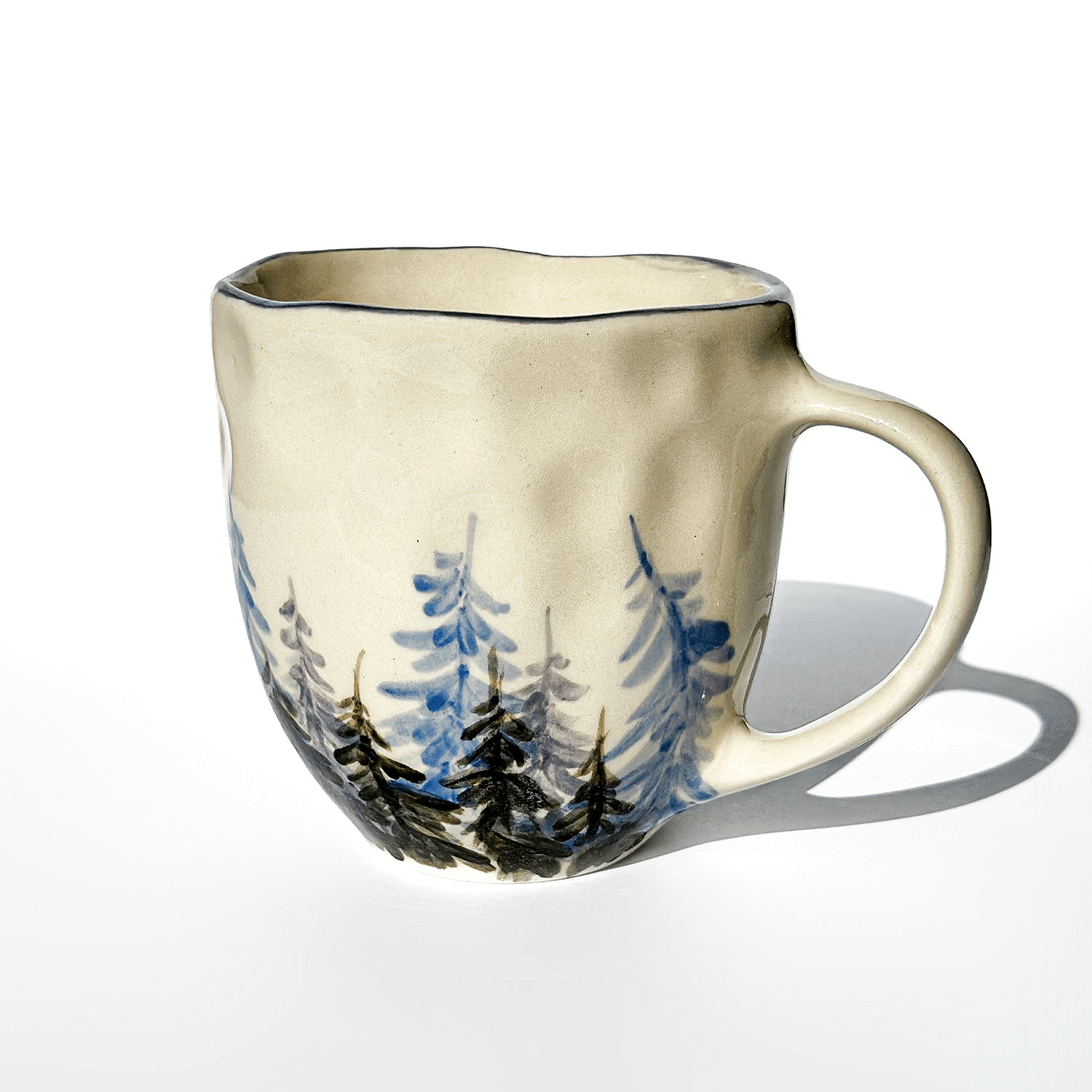 Handmade Mug Variety 3 Pack - Saint Javelin
