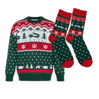 HIMARS Christmas Set