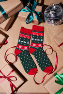 HIMARS Christmas Socks - Saint Javelin