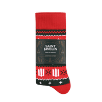 HIMARS Christmas Socks