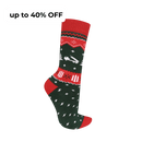 HIMARS Christmas Socks