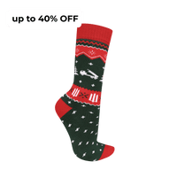 HIMARS Christmas Socks