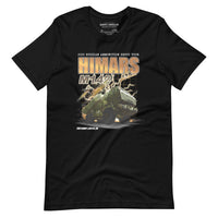 HIMARS Depot Tour 2022 - T-Shirt - Saint Javelin