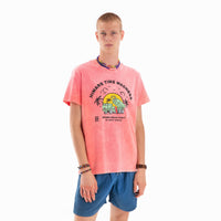 Himars Time Madness – Adult T-Shirt - Saint Javelin