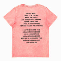 Himars Time Madness – Adult T-Shirt - Saint Javelin