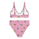 HIMARS TIME MADNESS - Women’s Swimsuit - Saint Javelin