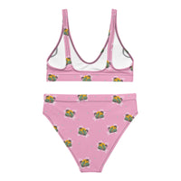 HIMARS TIME MADNESS - Women’s Swimsuit - Saint Javelin