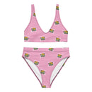 HIMARS TIME MADNESS - Women’s Swimsuit - Saint Javelin