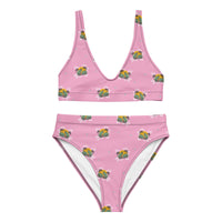 HIMARS TIME MADNESS - Women’s Swimsuit - Saint Javelin