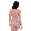 HIMARS TIME MADNESS - Women’s Swimsuit - Saint Javelin