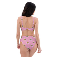 HIMARS TIME MADNESS - Women’s Swimsuit - Saint Javelin