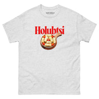 Holubtsi – Adult TShirt - Saint Javelin