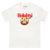 Holubtsi – Adult TShirt - Saint Javelin