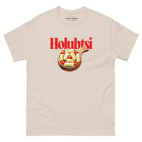Holubtsi – Adult TShirt - Saint Javelin
