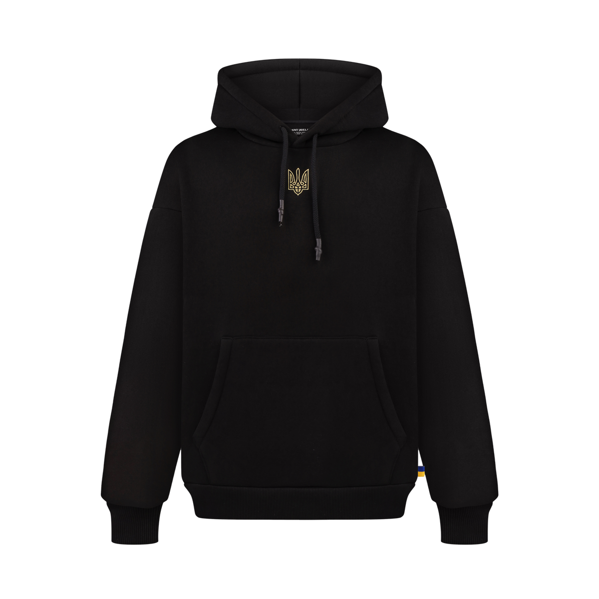 Black / S