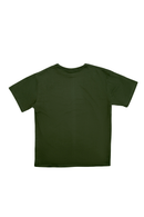 Javelin Graffiti – Khaki Green T-shirt - Saint Javelin