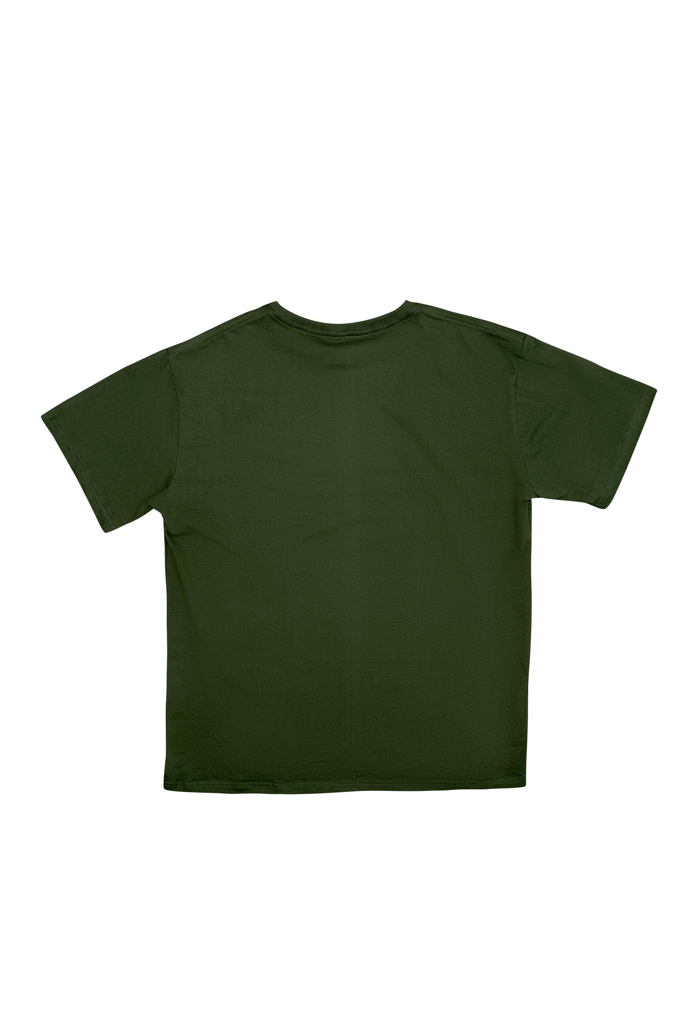 Javelin Graffiti – Khaki Green T-shirt - Saint Javelin