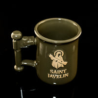 Javelin Mug - Saint Javelin