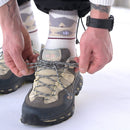 Karpaty Cabin Socks – Beige [Buy One, Give One] - Saint Javelin