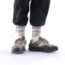 Karpaty Cabin Socks – Beige [Buy One, Give One] - Saint Javelin