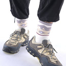 Karpaty Cabin Socks – Beige [Buy One, Give One] - Saint Javelin