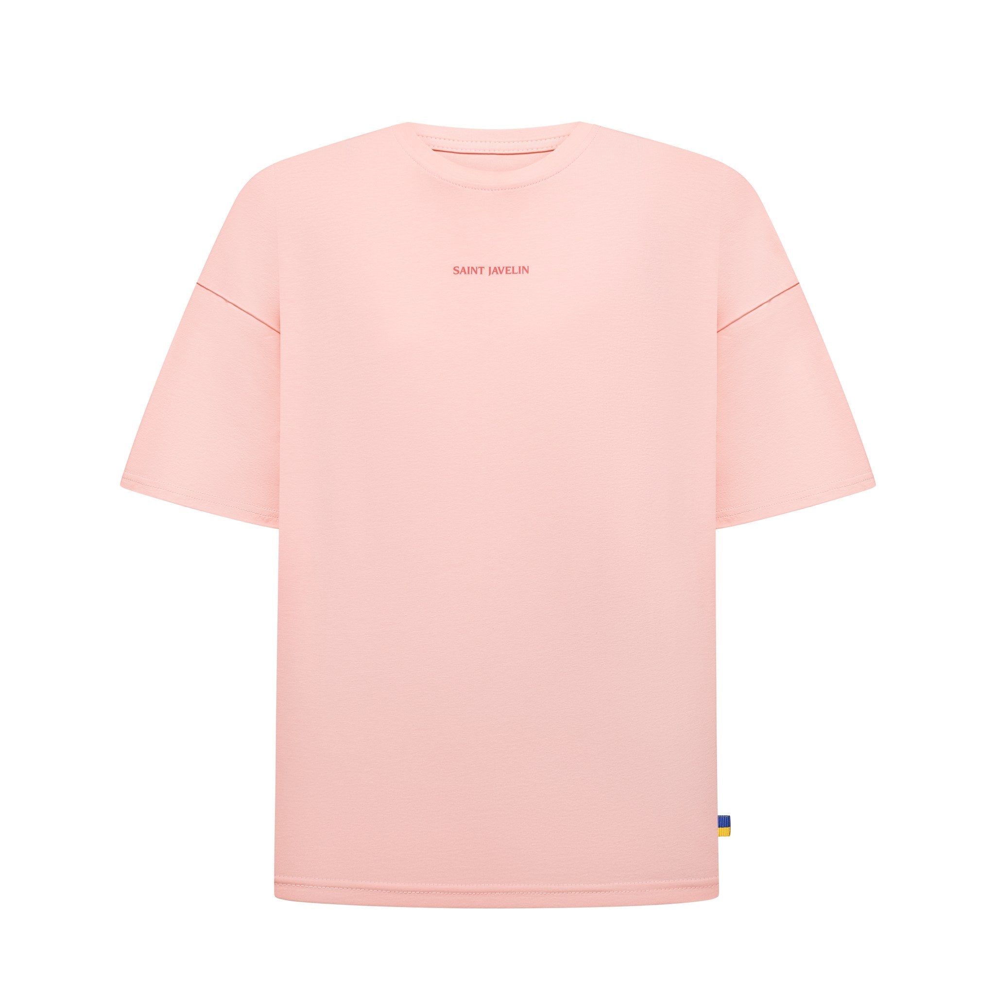 Peach — Kerch Bridge T-Shirt
