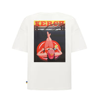 Ivory — Kerch Bridge T-Shirt