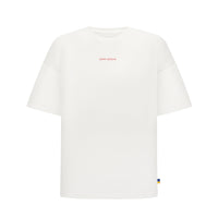 Ivory — Kerch Bridge T-Shirt