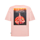 Peach — Kerch Bridge T-Shirt