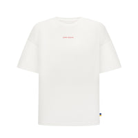Ivory — Kerch Bridge T-Shirt