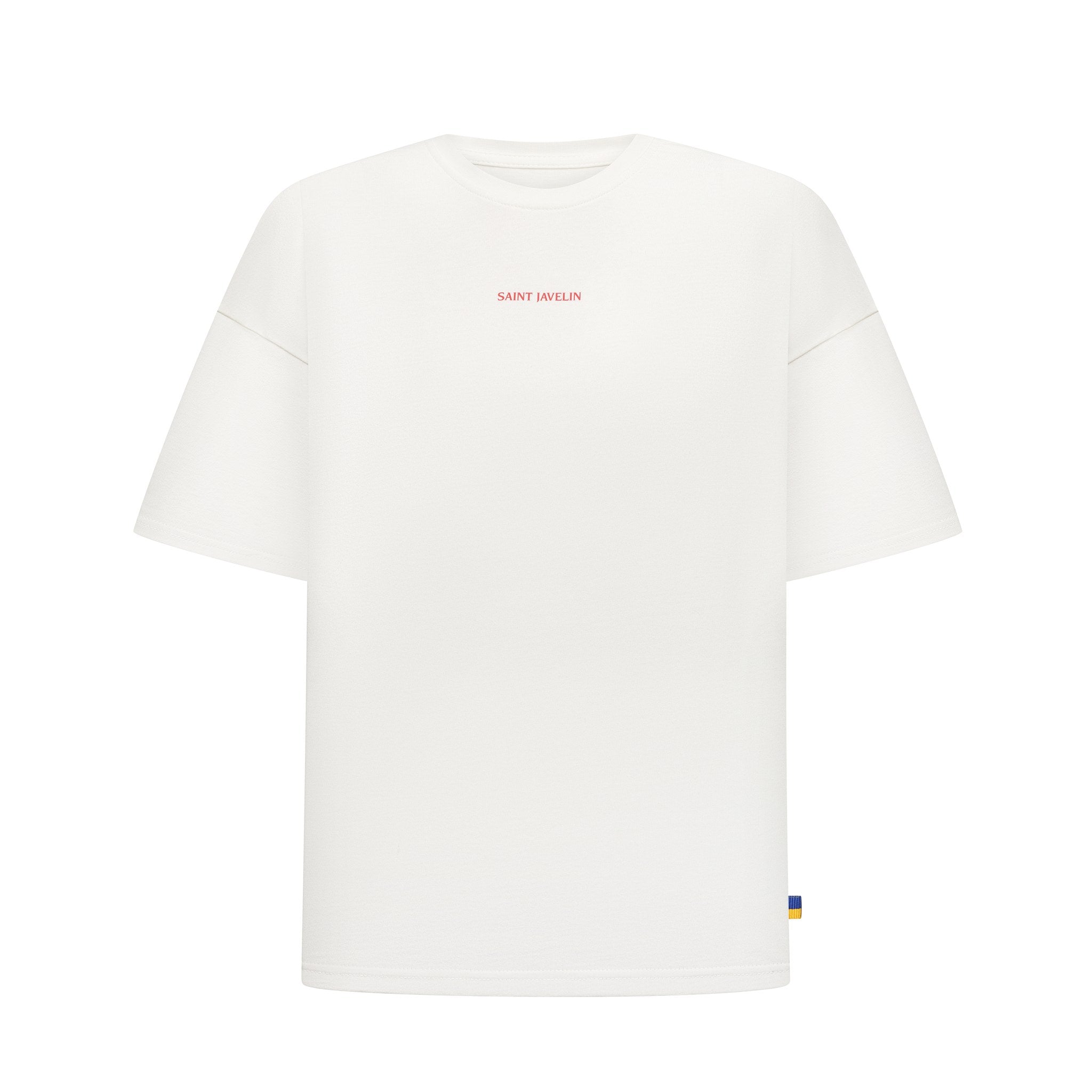 Ivory — Kerch Bridge T-Shirt