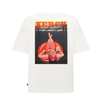 Ivory — Kerch Bridge T-Shirt