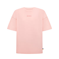 Peach — Kerch Bridge T-Shirt