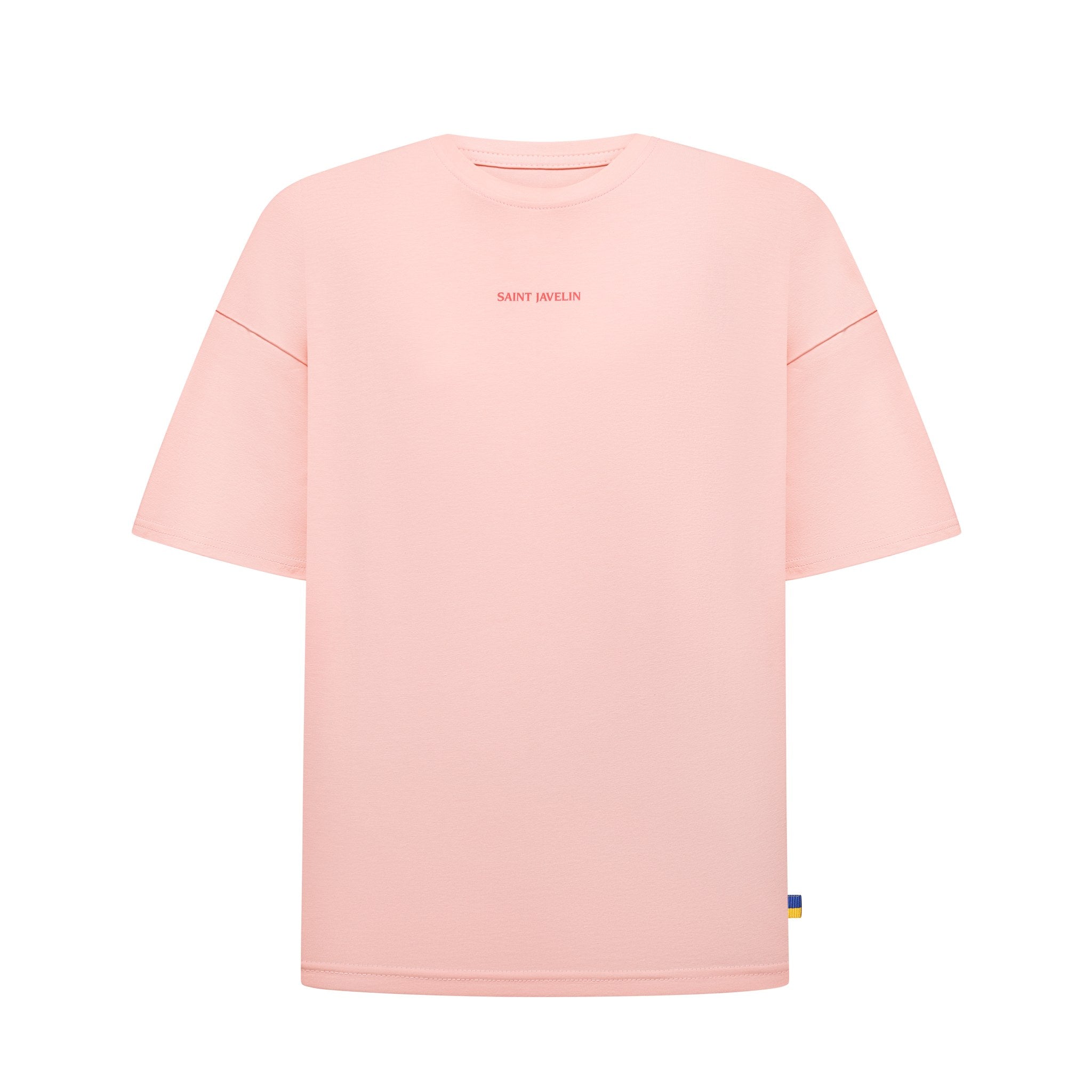 Peach — Kerch Bridge T-Shirt