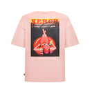 Peach — Kerch Bridge T-Shirt