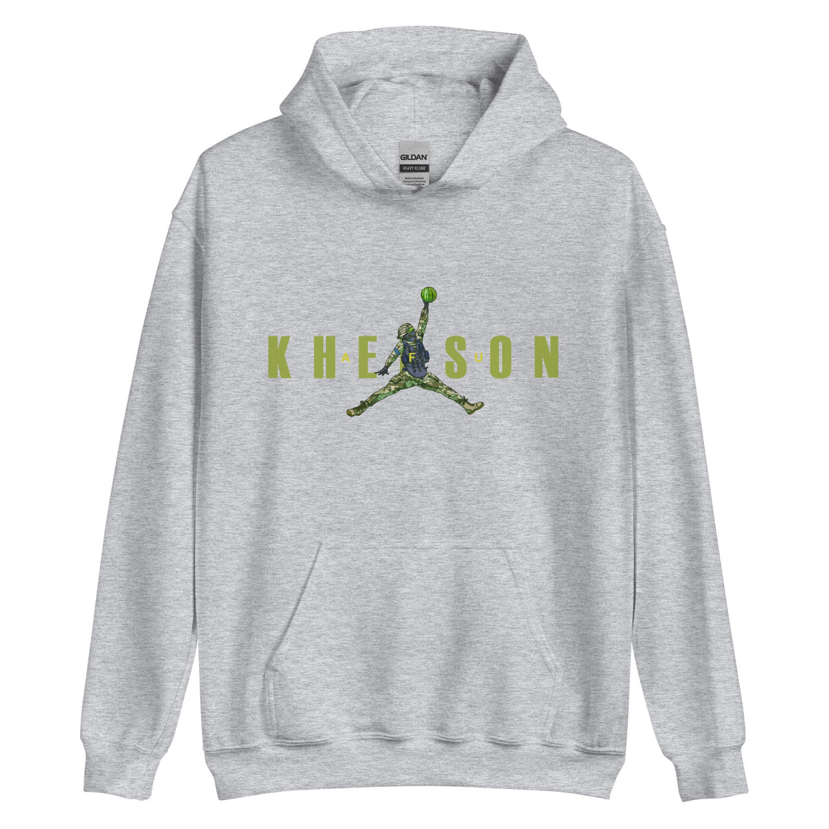 Sport Grey / S