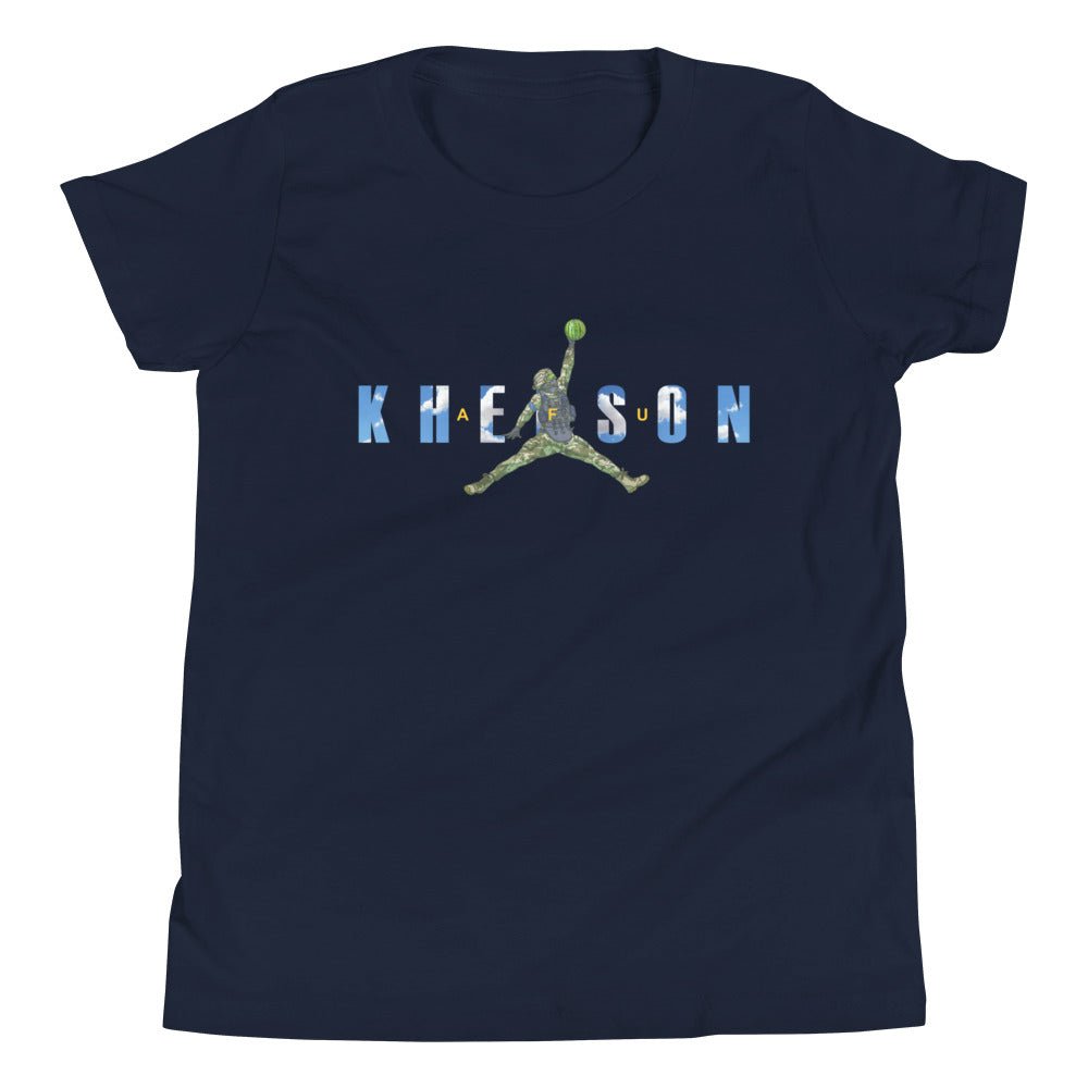 Navy / S